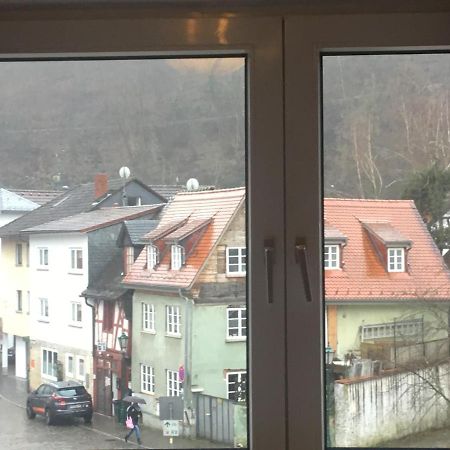 Hotel Zum Taunus Eppstein Buitenkant foto