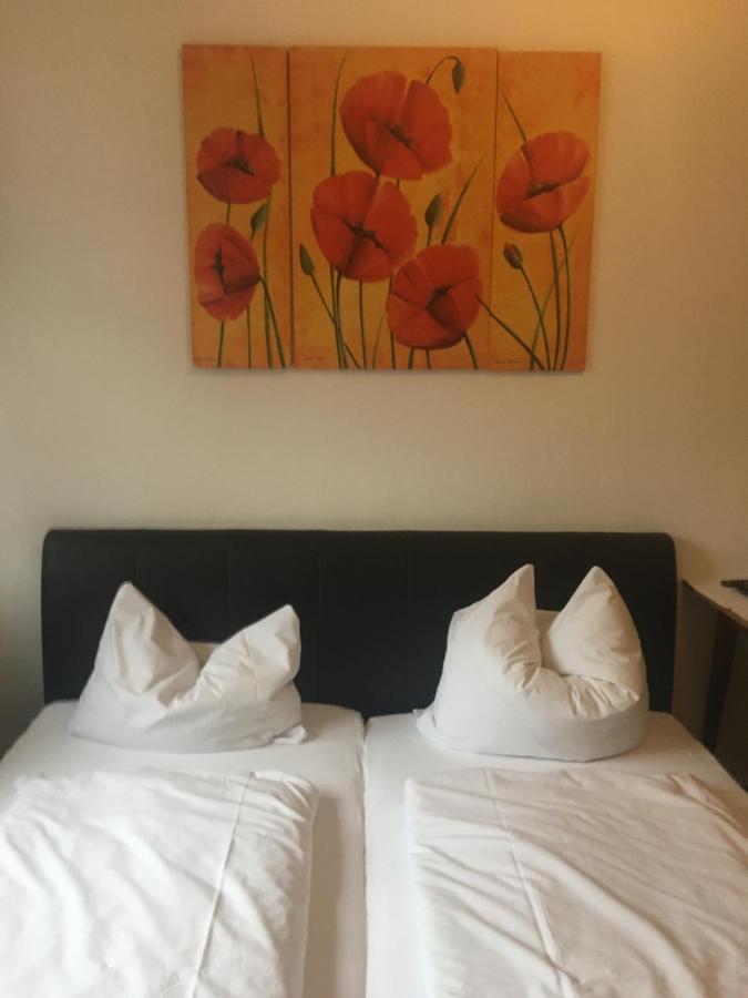 Hotel Zum Taunus Eppstein Buitenkant foto